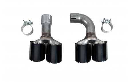 Комплект обвеса BMW X3 G01 2018-2022