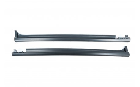 Комплект обвеса BMW X3 G01 2018-2022