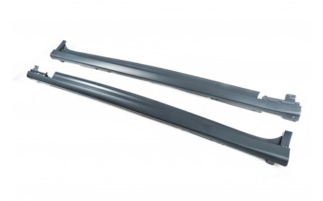 Комплект обвеса BMW X3 G01 2018-2022