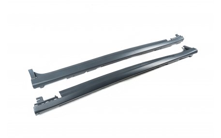 Комплект обвеса BMW X3 G01 2018-2022