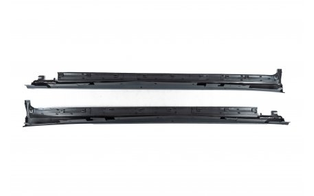 Комплект обвеса BMW X3 G01 2018-2022