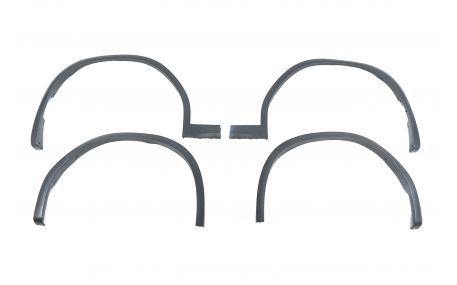 Комплект обвеса BMW X3 G01 2018-2022