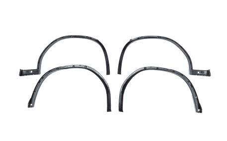 Комплект обвеса BMW X3 G01 2018-2022