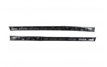 Комплект обвеса BMW X3 G01 2018-2022