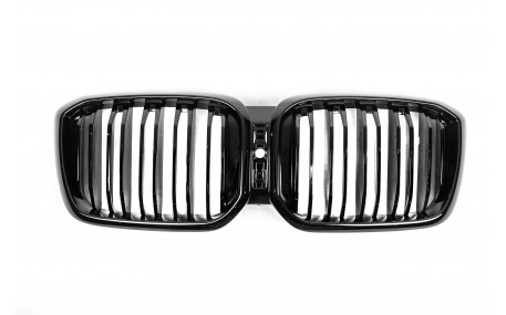 Комплект обвеса BMW X3 G01 2018-2022