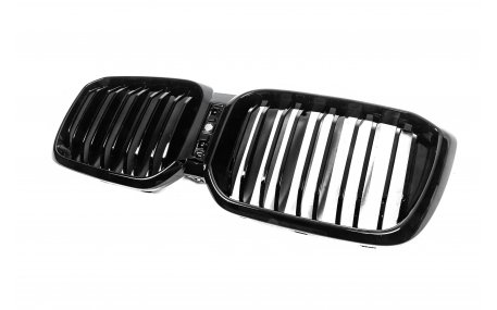 Комплект обвеса BMW X3 G01 2018-2022