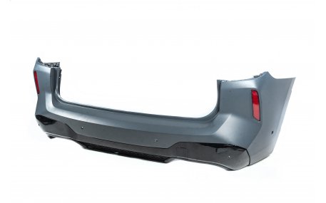 Комплект обвеса BMW X3 G01 2018-2022