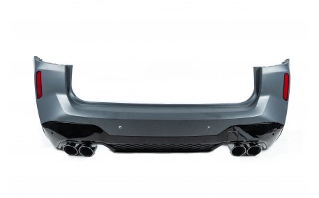 Комплект обвеса BMW X3 G01 2018-2022