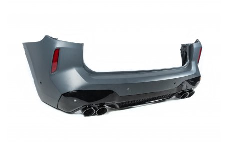 Комплект обвеса BMW X3 G01 2018-2022