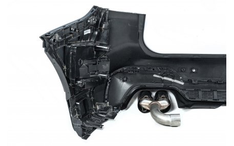 Комплект обвеса BMW X3 G01 2018-2022