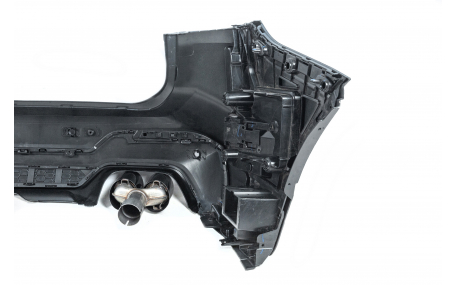 Комплект обвеса BMW X3 G01 2018-2022