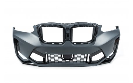 Комплект обвеса BMW X3 G01 2018-2022