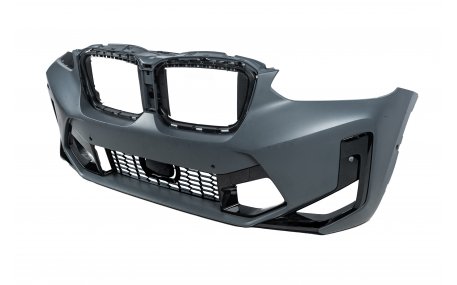 Комплект обвеса BMW X3 G01 2018-2022