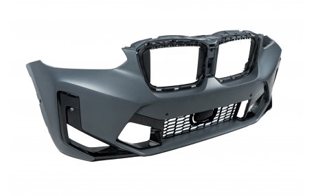 Комплект обвеса BMW X3 G01 2018-2022