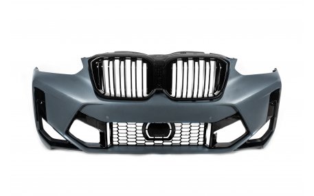 Комплект обвеса BMW X3 G01 2018-2022