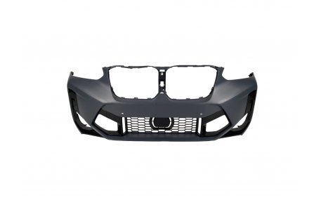 Комплект обвеса BMW X3 G01 2018-2022