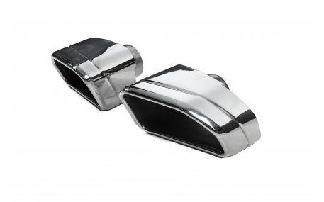 Комплект обвеса BMW X4 (G02) 2018-2022