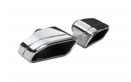 Комплект обвеса BMW X4 (G02) 2018-2022