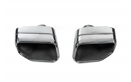 Комплект обвеса BMW X4 (G02) 2018-2022