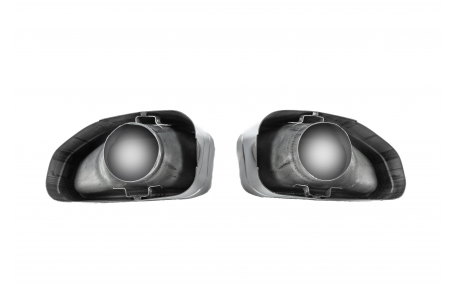 Комплект обвеса BMW X4 (G02) 2018-2022