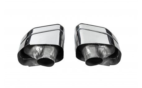 Комплект обвеса BMW X4 (G02) 2018-2022