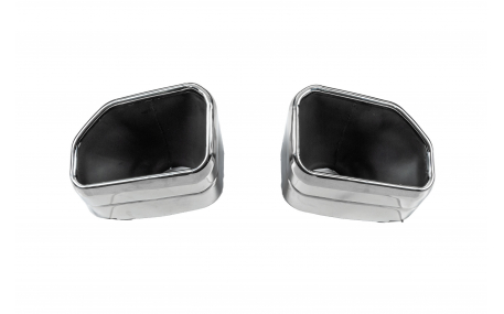 Комплект обвеса BMW X4 (G02) 2018-2022