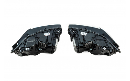 Комплект обвеса BMW X4 (G02) 2018-2022