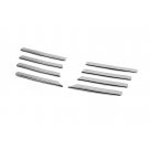 Хром накладки Volkswagen Polo