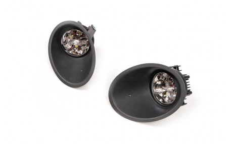 Противотуманки Ford Connect