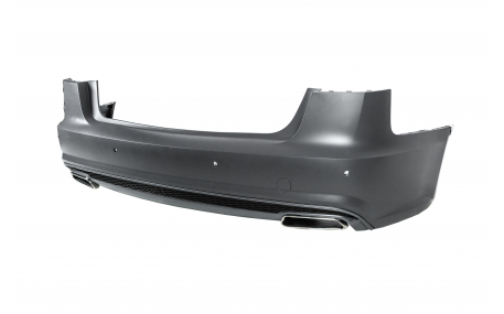 Комплект обвеса Audi  A6 C7