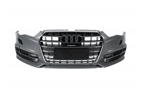 Комплект обвеса Audi  A6 C7