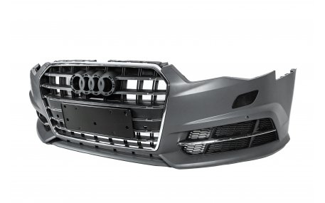 Комплект обвеса Audi  A6 C7