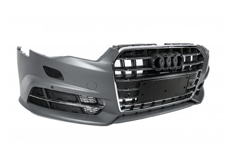 Комплект обвеса Audi  A6 C7