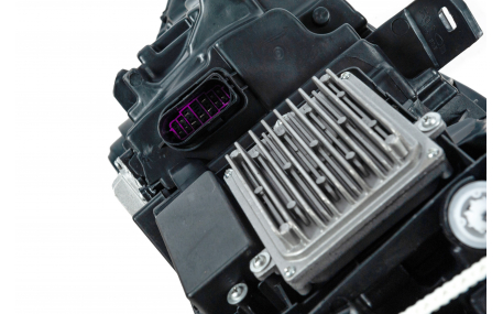 Комплект обвеса Audi  A6 C7