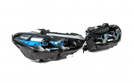 Фары передние BMW X5 G05 2019-2023