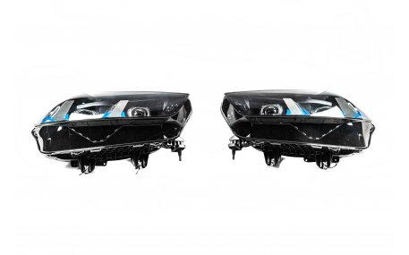 Фары передние BMW X5 G05 2019-2023