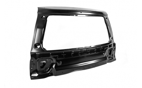 Комплект обвеса Toyota Land Cruiser 200