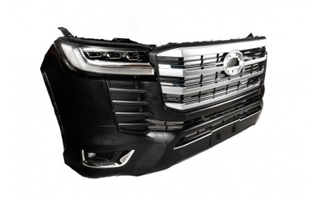 Комплект обвеса Toyota Land Cruiser 200