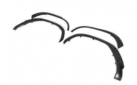 Комплект обвеса Toyota Land Cruiser 200