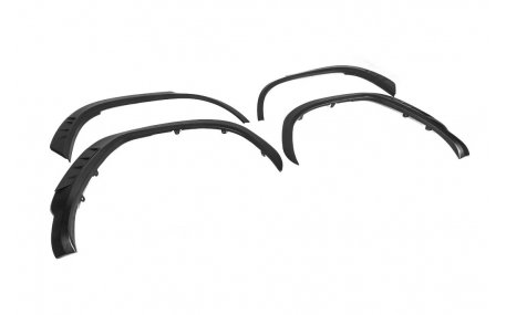 Комплект обвеса Toyota Land Cruiser 200