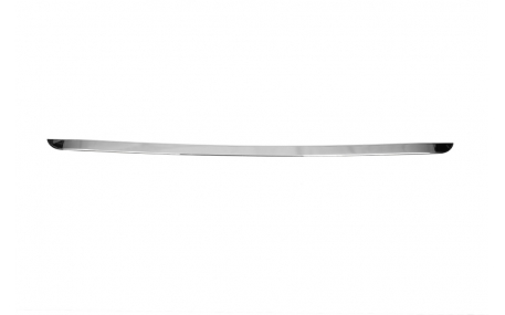 Хром накладки Volkswagen Polo