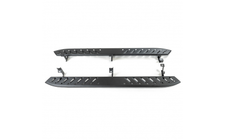 Подножки Ford Ranger