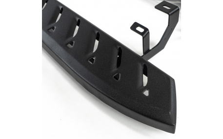 Подножки Ford Ranger