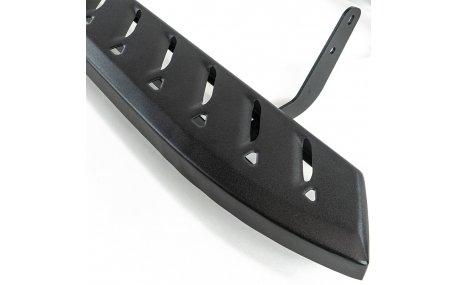 Подножки Toyota Hilux