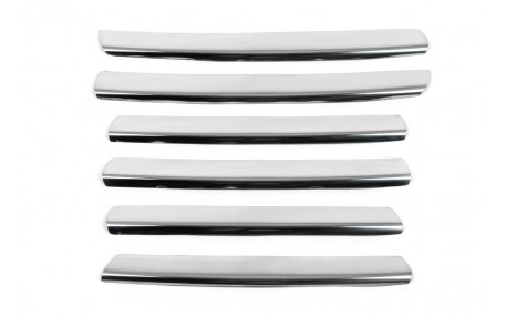 Хром накладки Volkswagen Caddy