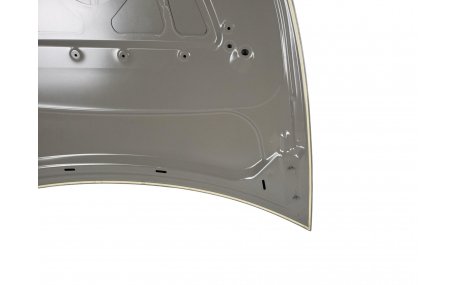 Капот Tesla Model Y