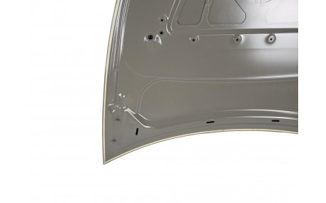 Капот Tesla Model Y