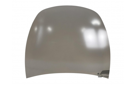 Капот Tesla Model Y