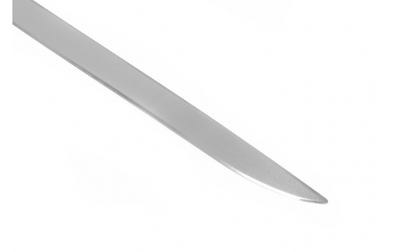 Хром накладки Nissan Qashqai J11