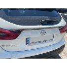 Хром накладки Nissan Qashqai J11